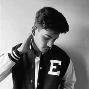 Meet your Posher, Shoaib